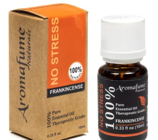 FRANKINCENSE EETERLIK ÕLI, AROMAFUME