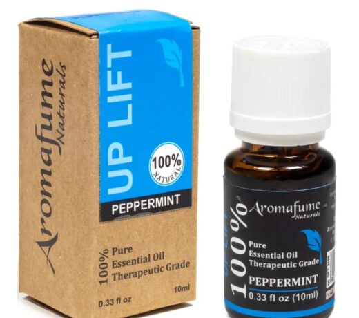 PIPARMÜNT EETERLIK ÕLI, AROMAFUME