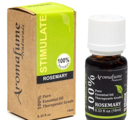 ROSMARIIN AROOMIÕLI, AROMAFUME